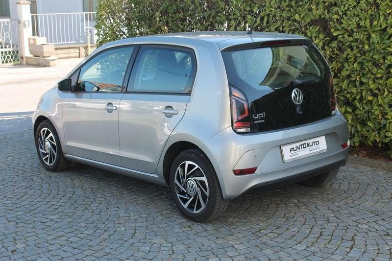 Volkswagen up! 1.0 60cv move up! BMT