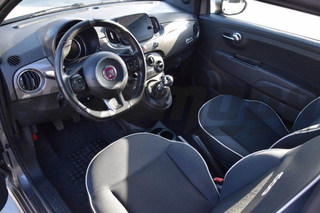 FIAT 500 1.0 70CV HYBRID SPORT