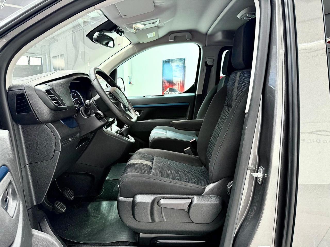 Peugeot Traveller BlueHDi 150 S&S Standard Active