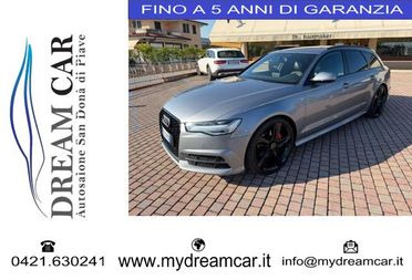 AUDI A6 3.0 TDI 272 CV quattro S Line