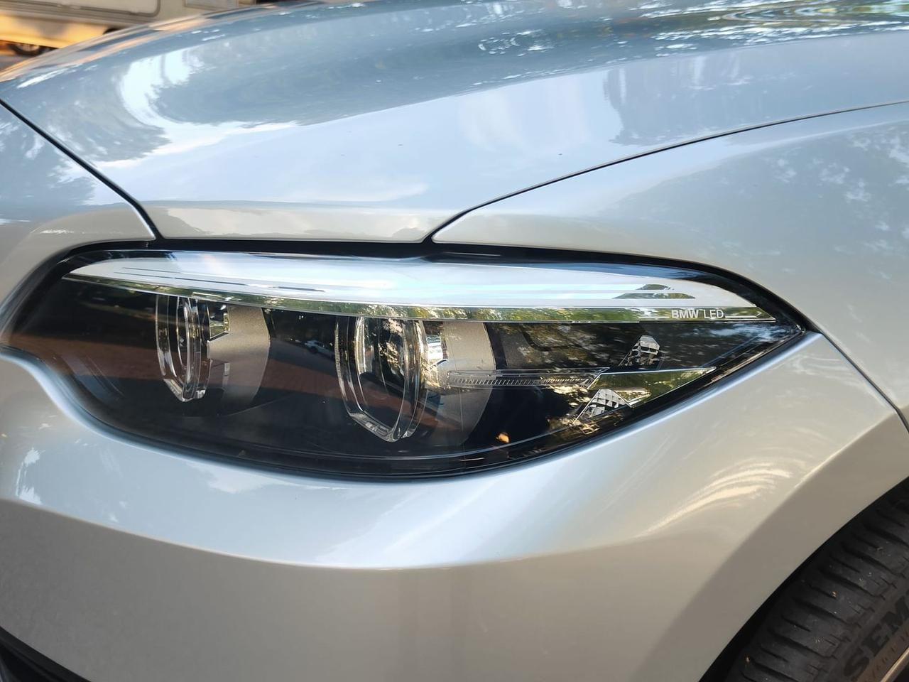 Bmw 220 Coupe Sport auto #10542