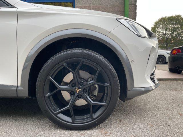 CUPRA Formentor 1.5 TSI 150CV DSG RETROCAMERA CERCHI DA 19"