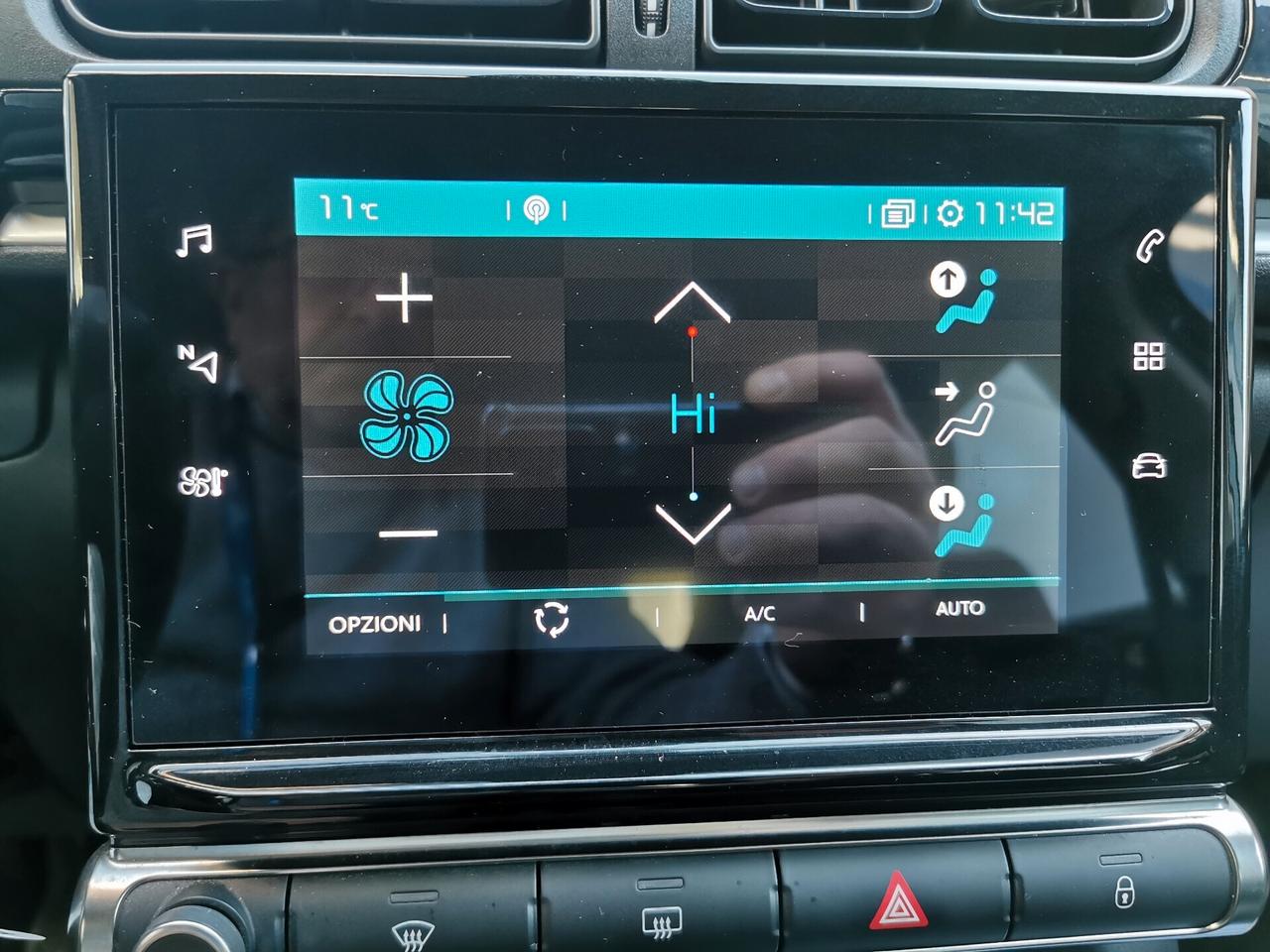 Citroen C3 1.2 PureTech 83cv S&S Plus