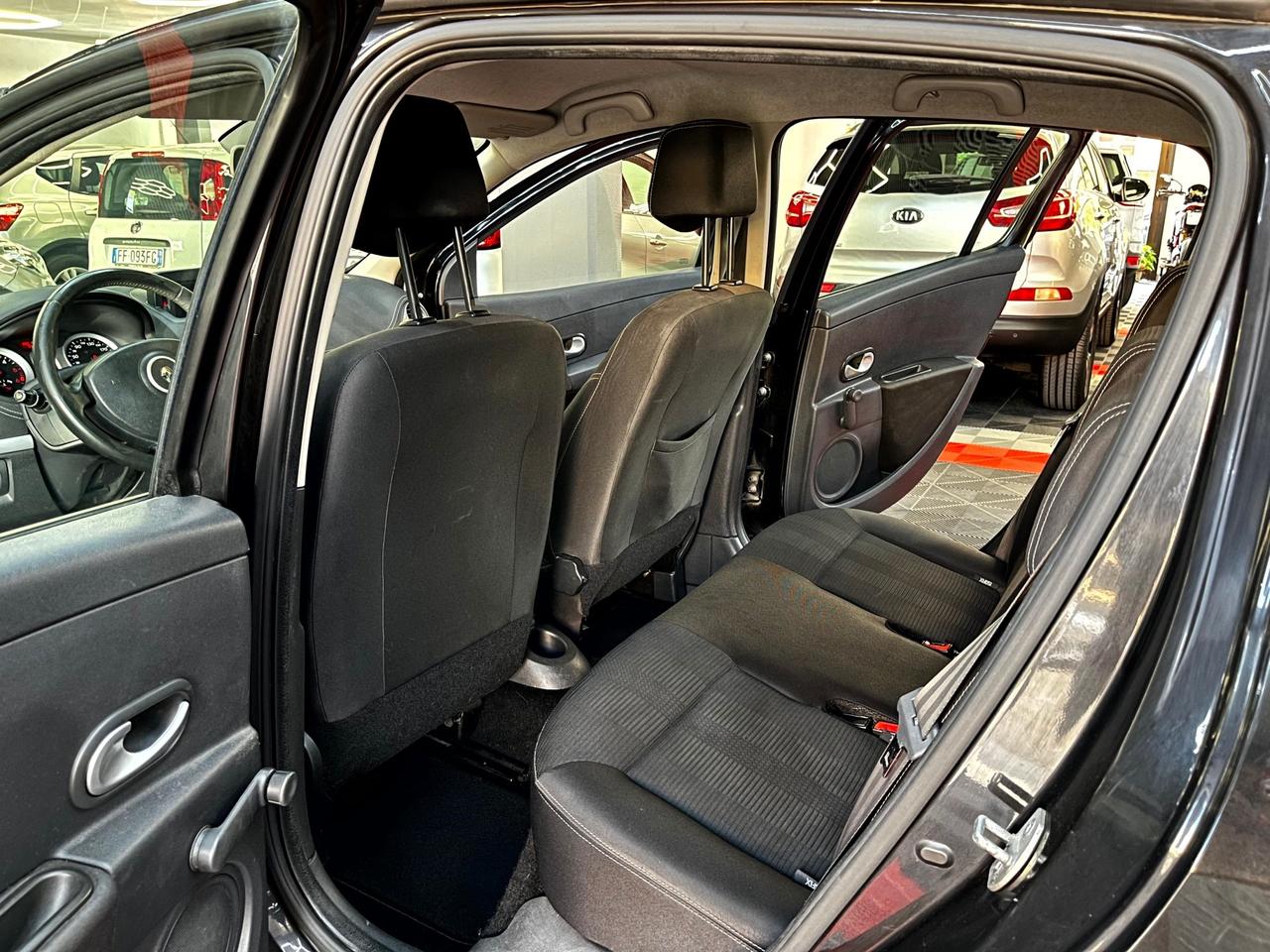 Renault Clio 1.5 dCi - FABIANOAUTO