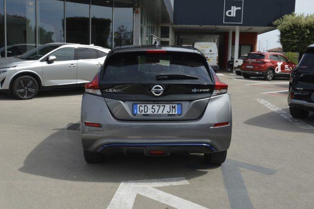 NISSAN Leaf e+ N-Connecta 62 KW/h