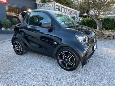 Smart ForTwo 1.0 PASSION AUTOMATICA GARANZIA