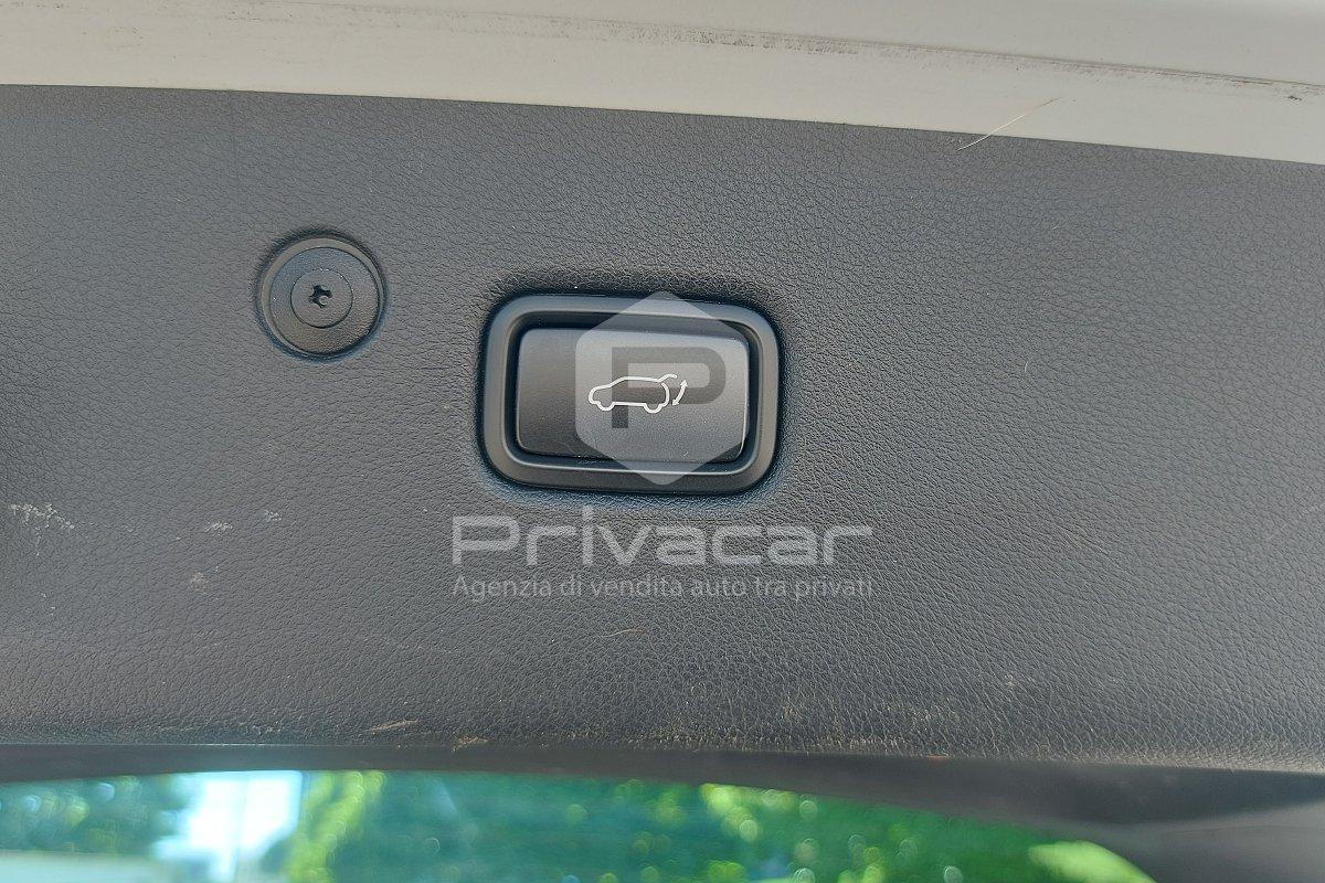 KIA Sportage 1.6 CRDI 136 CV DCT7 2WD Mild Hybrid GT Line