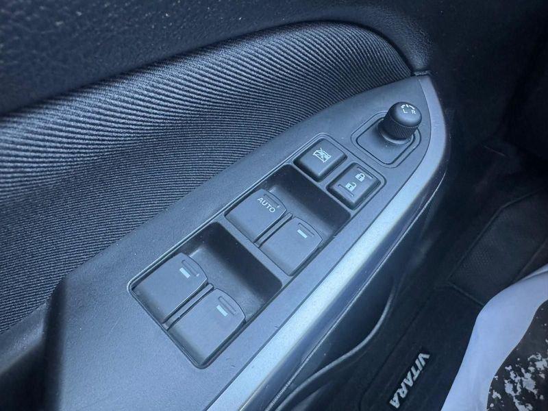 Suzuki Vitara 1.4 Hybrid 4WD MT6 AllGrip Cool