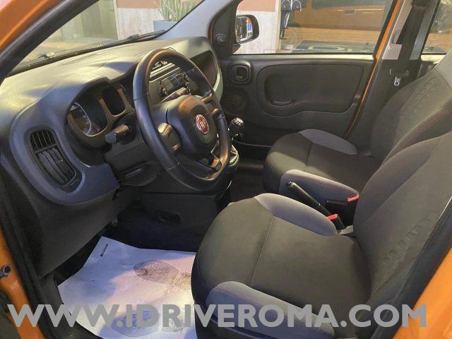 FIAT Panda 1.2 Easy