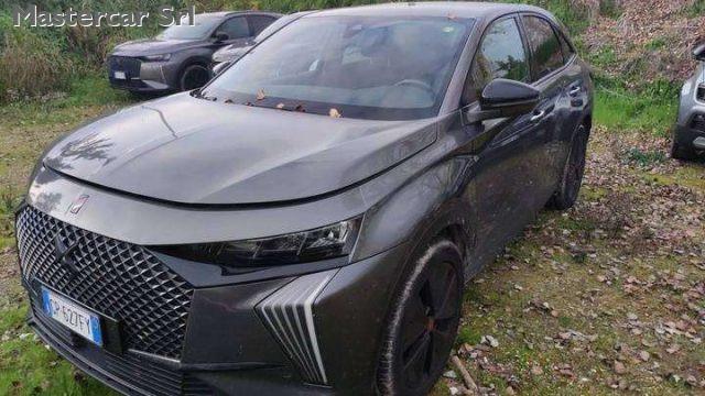 DS AUTOMOBILES DS 7 1.5 bluehdi Performance Line 130cv TG: GP627FY