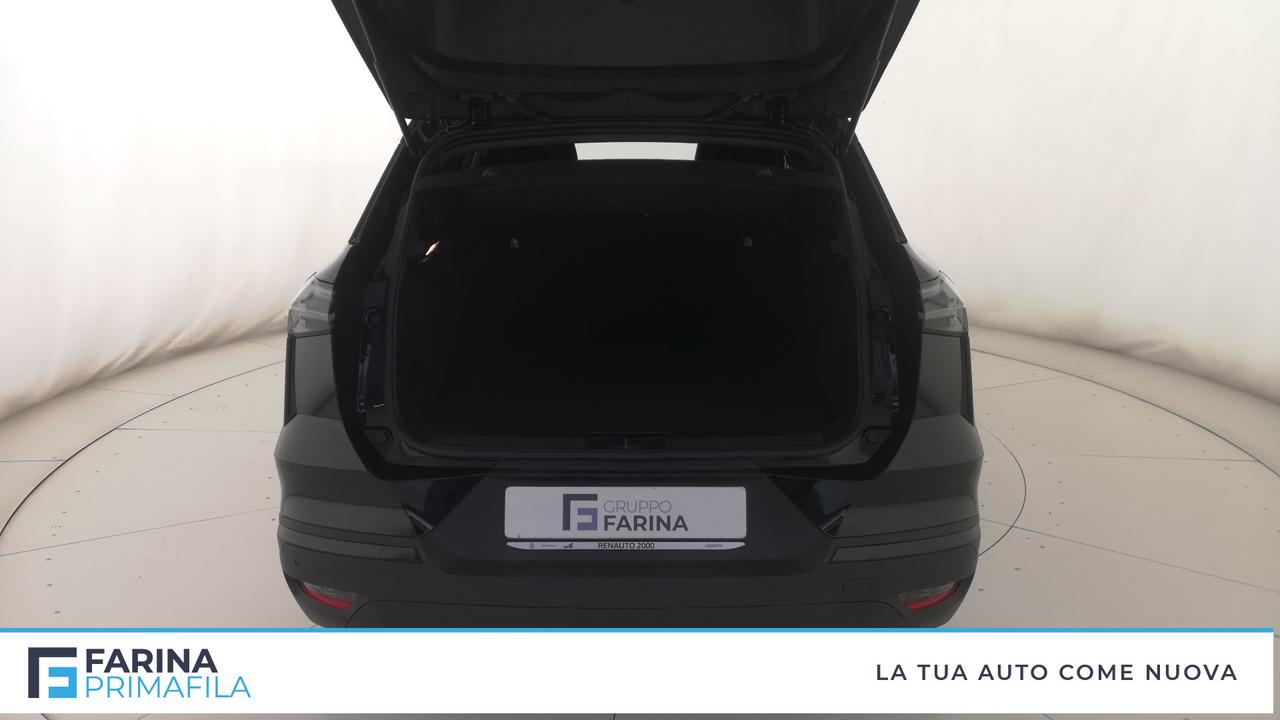 RENAULT Symbioz 1.6 E-Tech full hybrid Evolution 145cv auto
