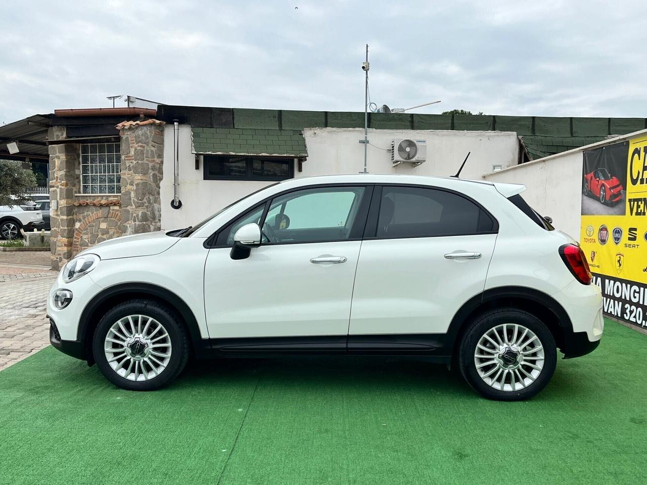 Fiat 500X 1.0 T3 120 CV Cross 05/2022