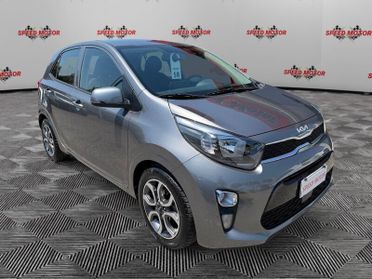 Kia Picanto 1.0 STYLE AUTOMATICA, IN GARANZIA CASA MADRE