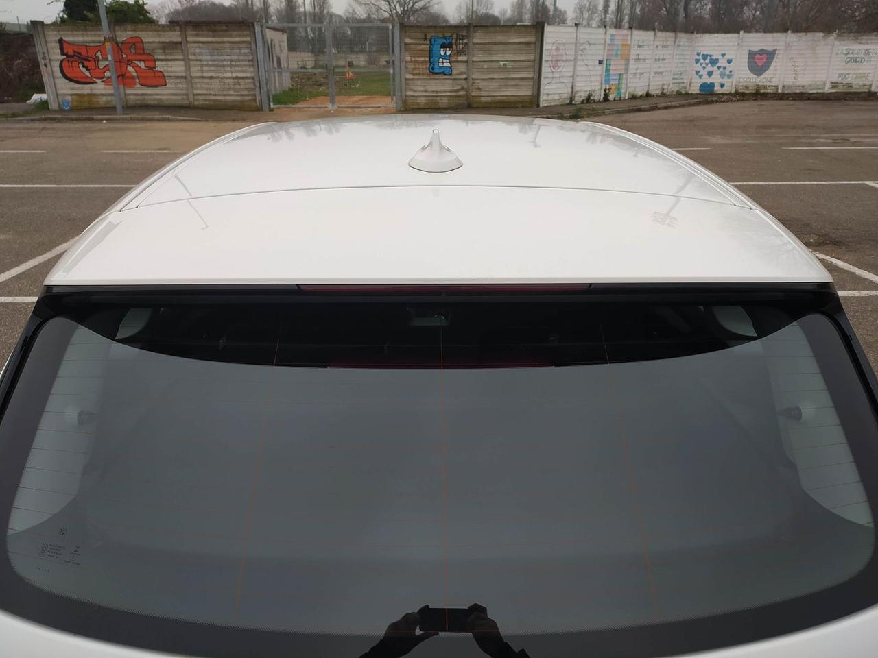 Bmw 218 Active Tourer Advantage 218 d #8362