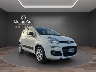 FIAT Panda 0.9 TwinAir Turbo Nat. Power Easy