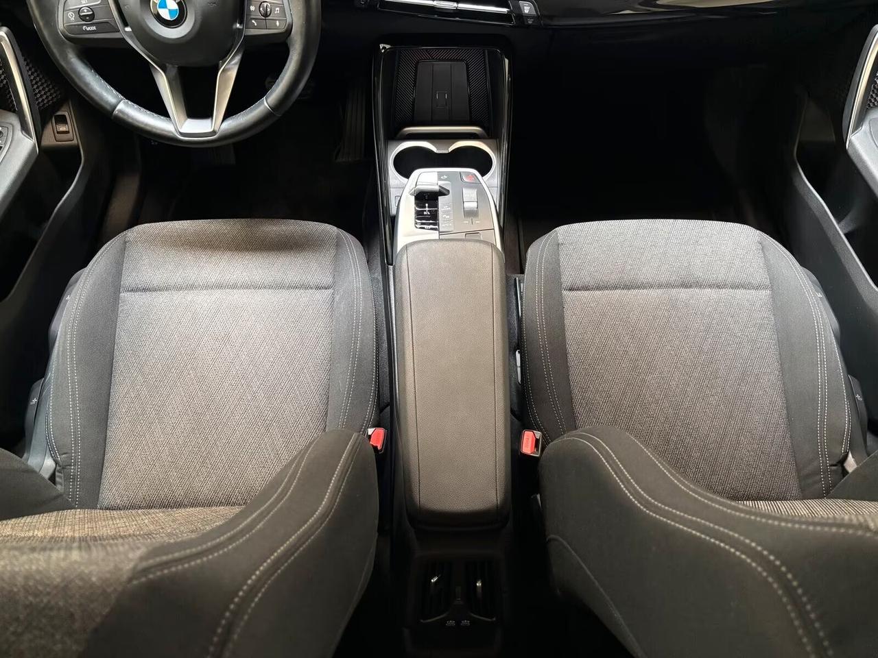 Bmw X1 sDrive 18d LED 150CV