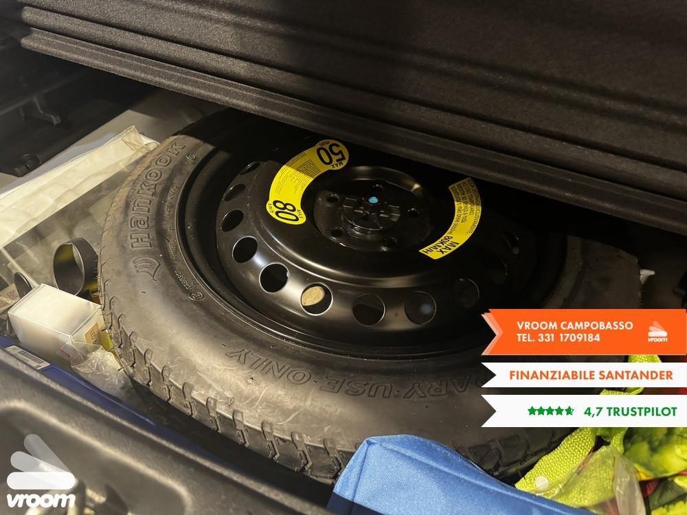 KIA Sportage 4ª serie Sportage 1.7 CRDI 2WD Cool