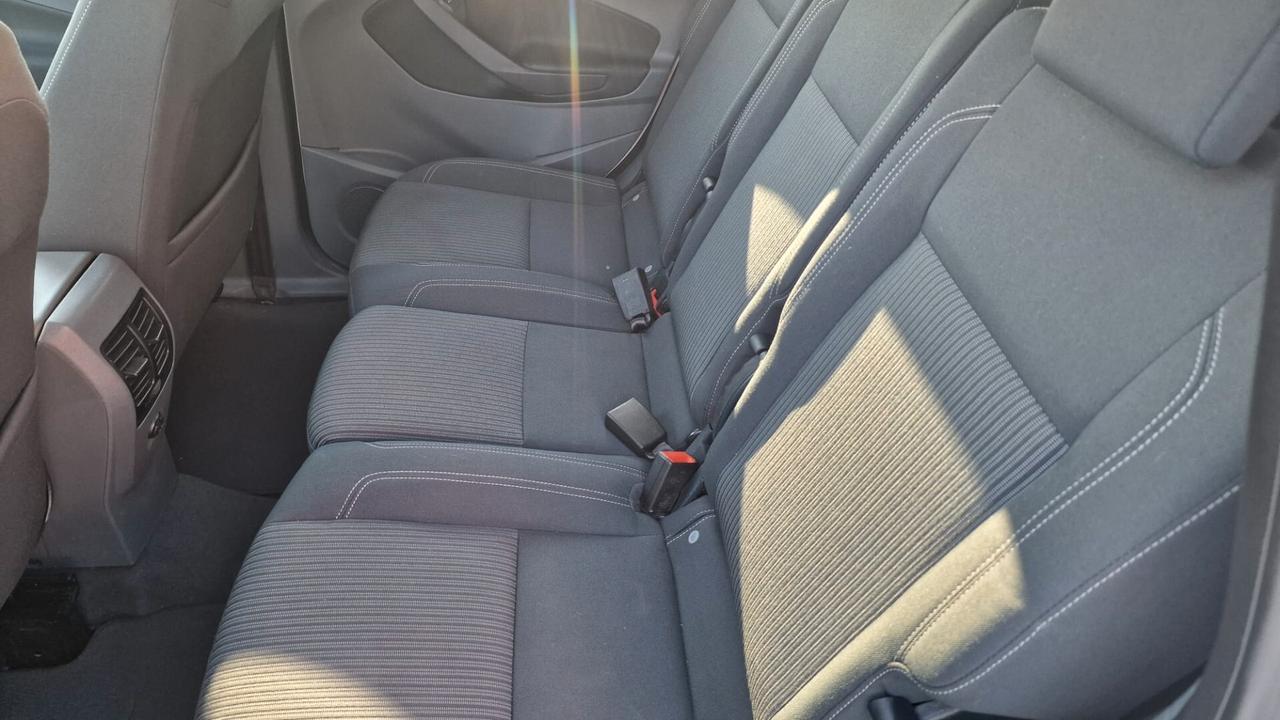 Ford C-Max 1.6 TDCi 115CV Titanium
