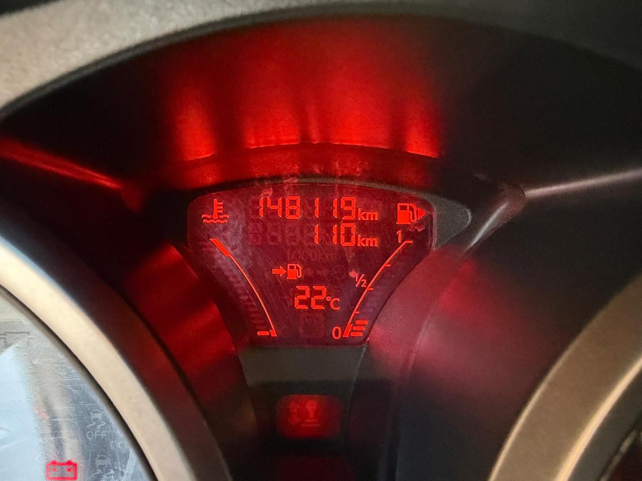 Nissan Juke 1.5 dCi 110cv S&S Visia