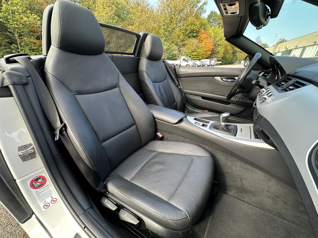 Bmw Z4 sDrive23i - 2010