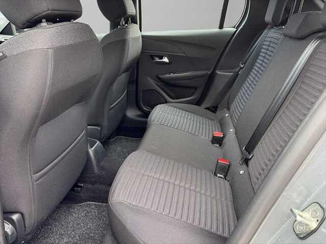 Peugeot 208 PureTech 75 Stop&Start 5 porte Active