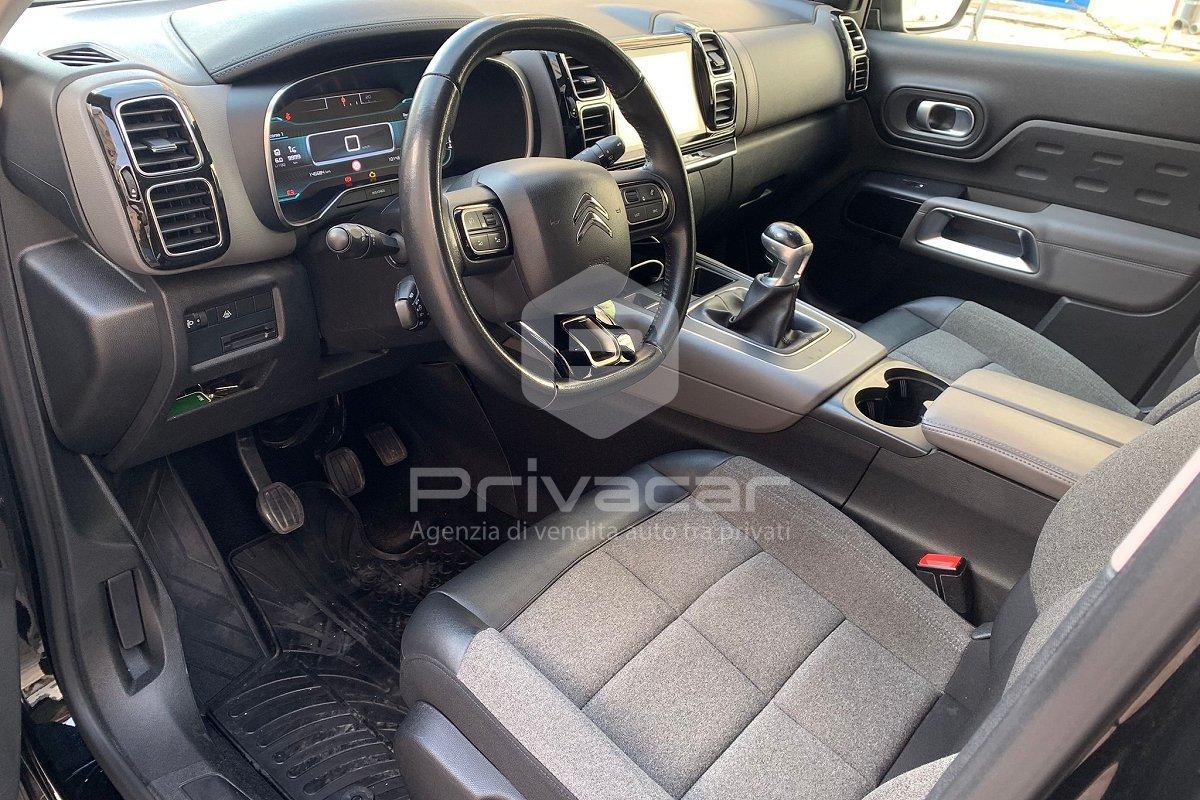 CITROEN C5 Aircross BlueHDi 130 S&S Business