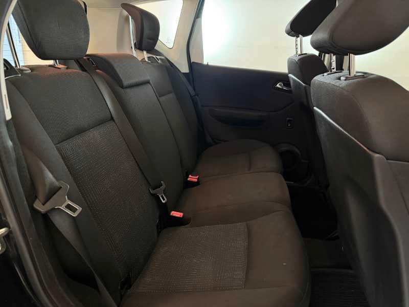 Mercedes-Benz Classe A - W/C 169 - A 180 cdi Executive