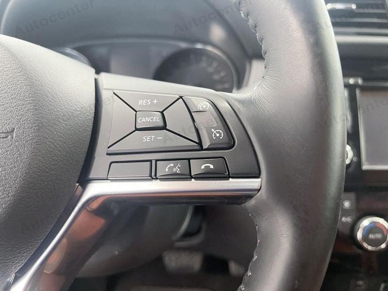 Nissan X-Trail 2.0 dci 4wd Tekna