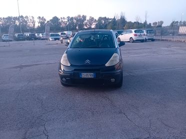 Citroen C3 Pluriel 1.4 HDi 70CV