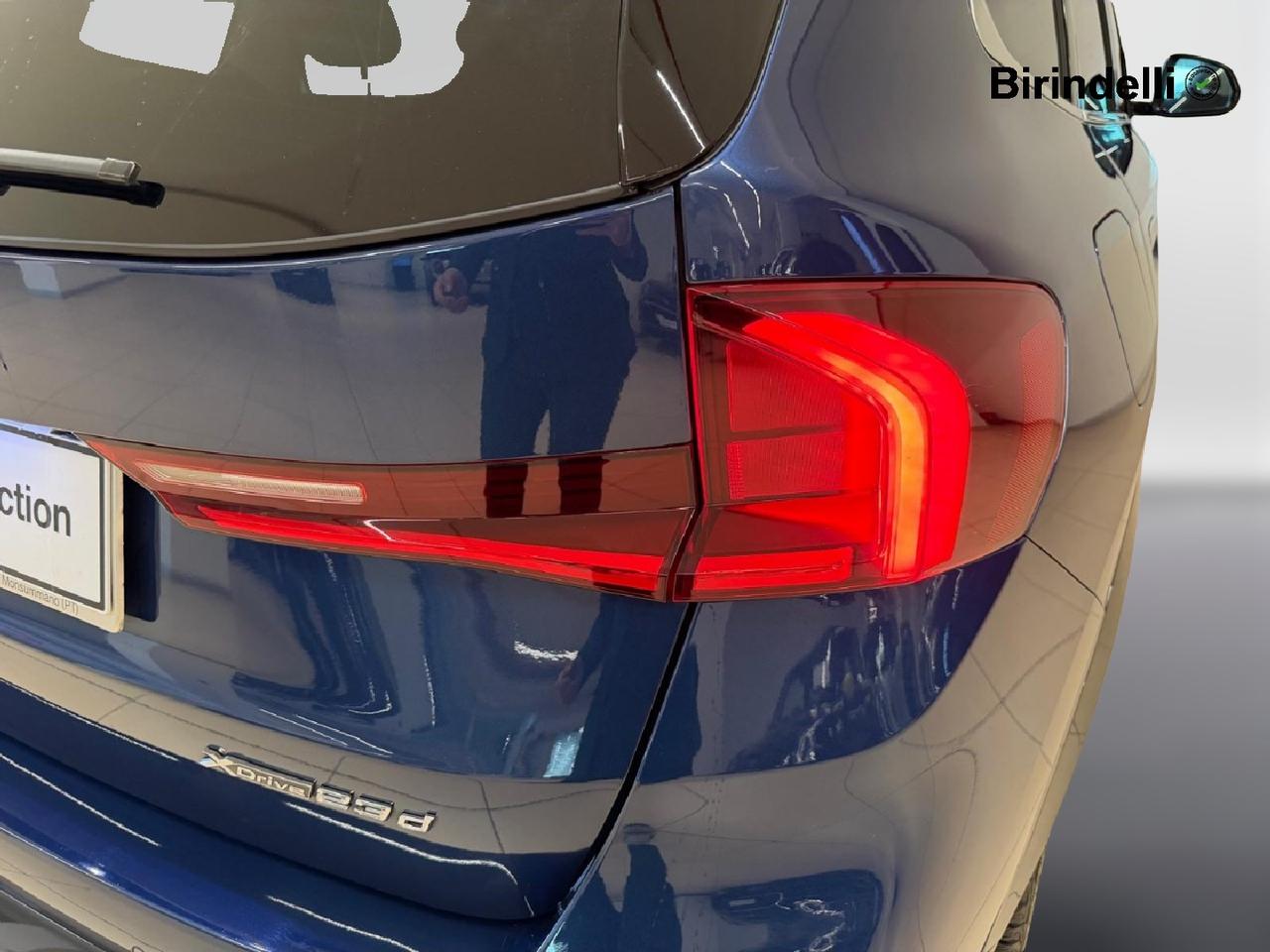 BMW X1 (U11) - X1 xDrive 23d xLine