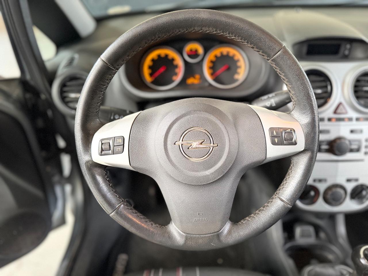 Opel Corsa 1.2 85CV 3 porte GPL-TECH Elective