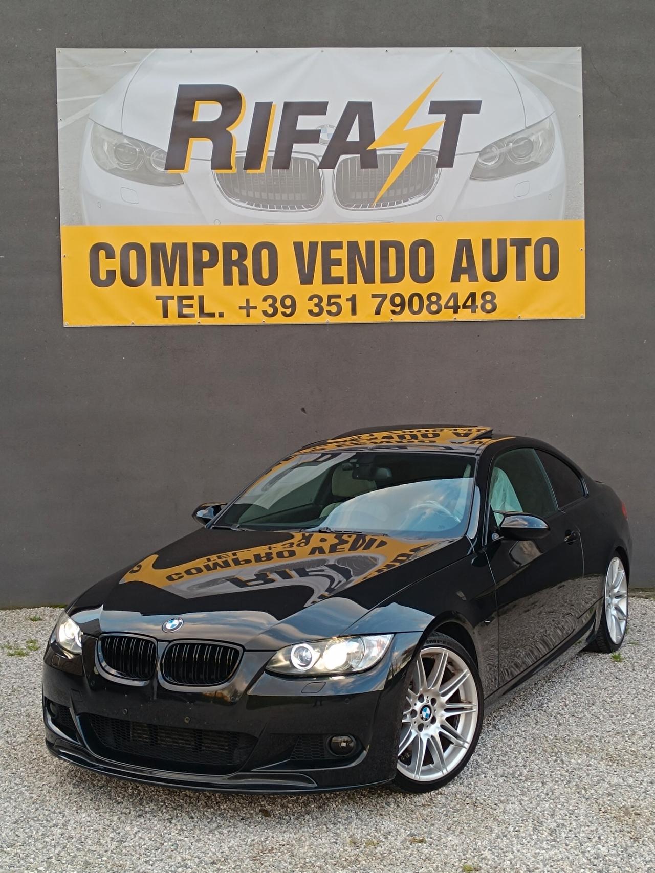Bmw 335 335i cat Coupé Msport