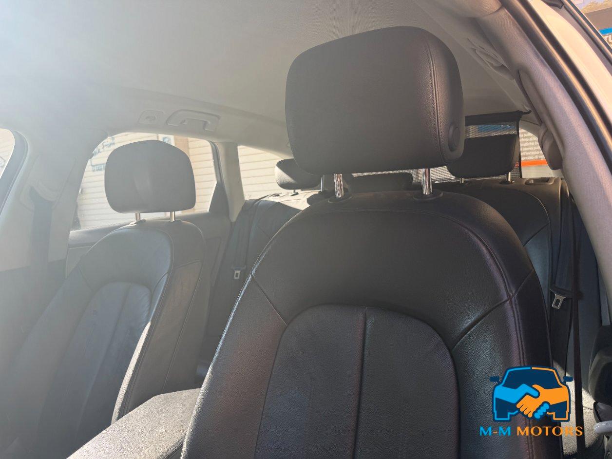 Audi A6 Avant 2.0 tdi Advanced 177cv multitronic