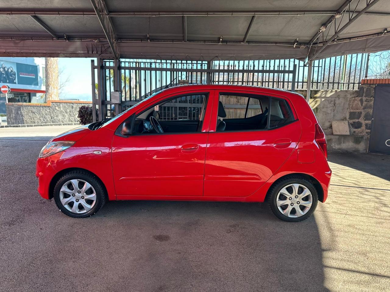 Hyundai i10 1.1 Classic 69cv