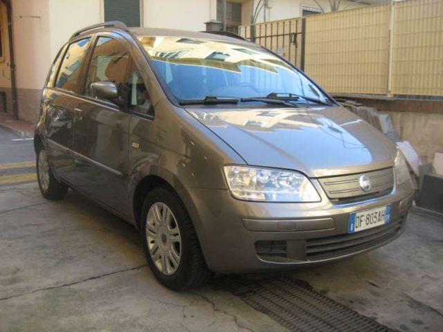 FIAT Idea 1.3 MJET 16V 5P DYNAMIC