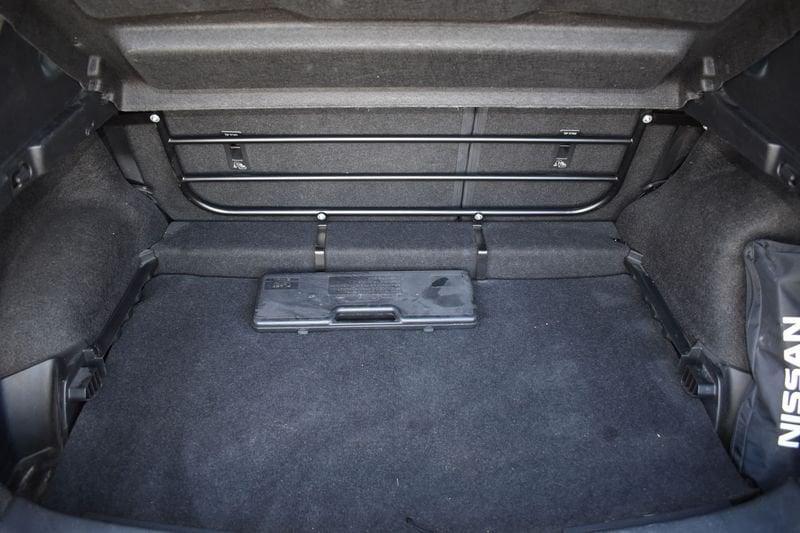 Nissan Qashqai Qashqai 1.5 dCi N-Connecta AUTOCARRO