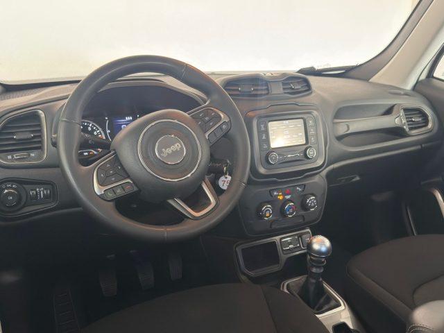 JEEP Renegade 1.0 Longitude