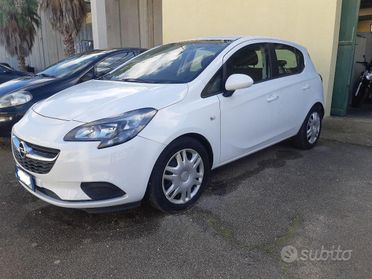 OPEL - Corsa - 1.4 GPL 5p. Cosmo