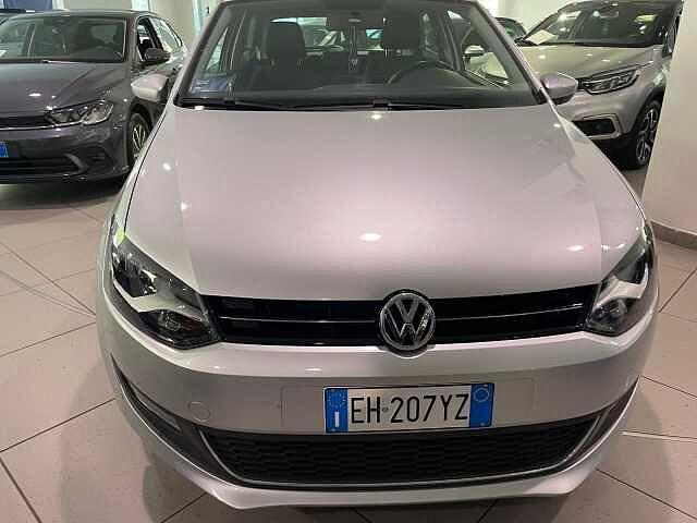 Volkswagen Polo 5ª serie 1.2 TSI 3 porte Highline