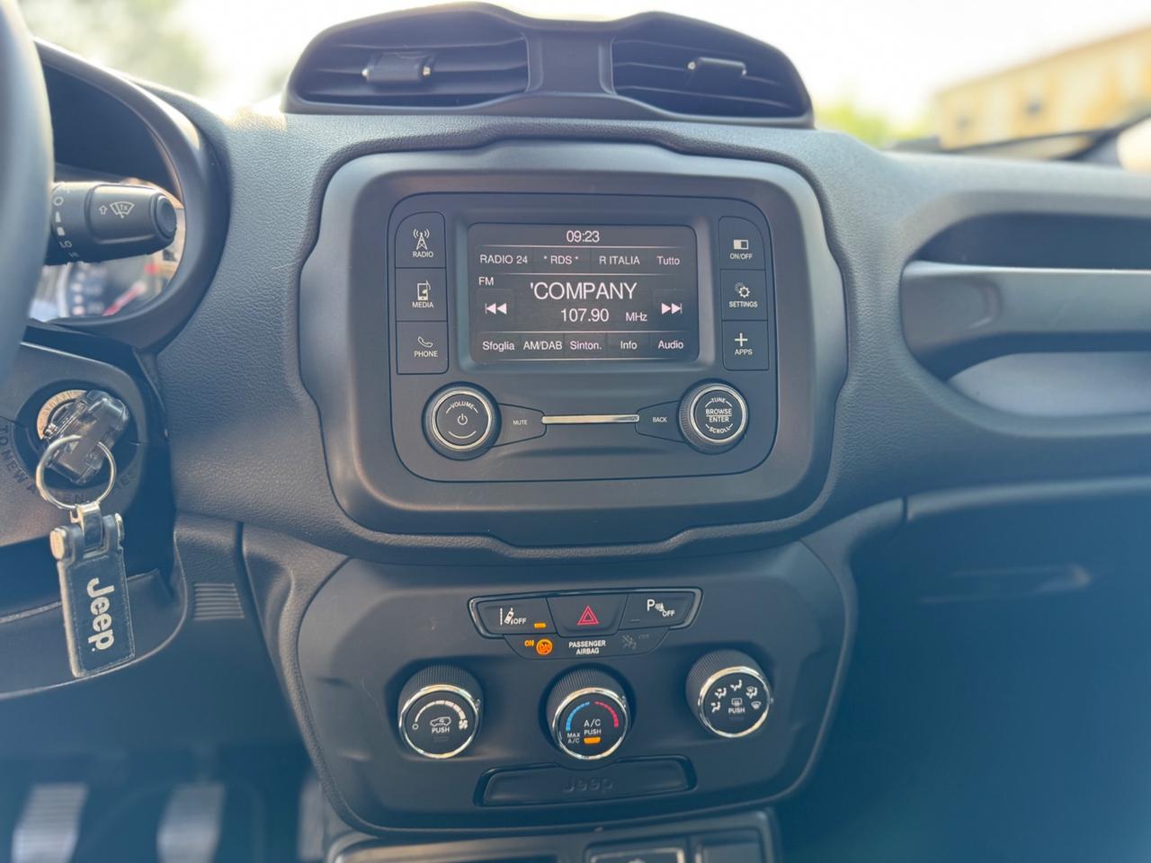 Jeep Renegade 1.0 T3 Longitude
