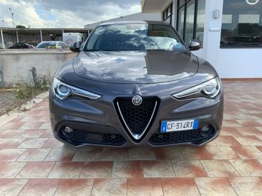 Alfa Romeo Stelvio 2.2 Turbodiesel 190 CV AT8 Q4 Business