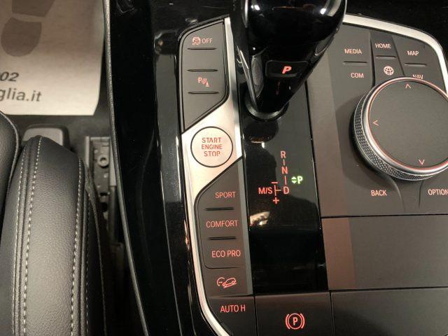 BMW X4 xDrive20d 48V Msport StraFull