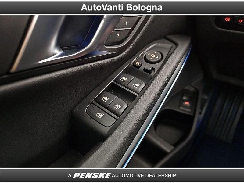 BMW Serie 3 320d xDrive 48V MSport Pro aut.