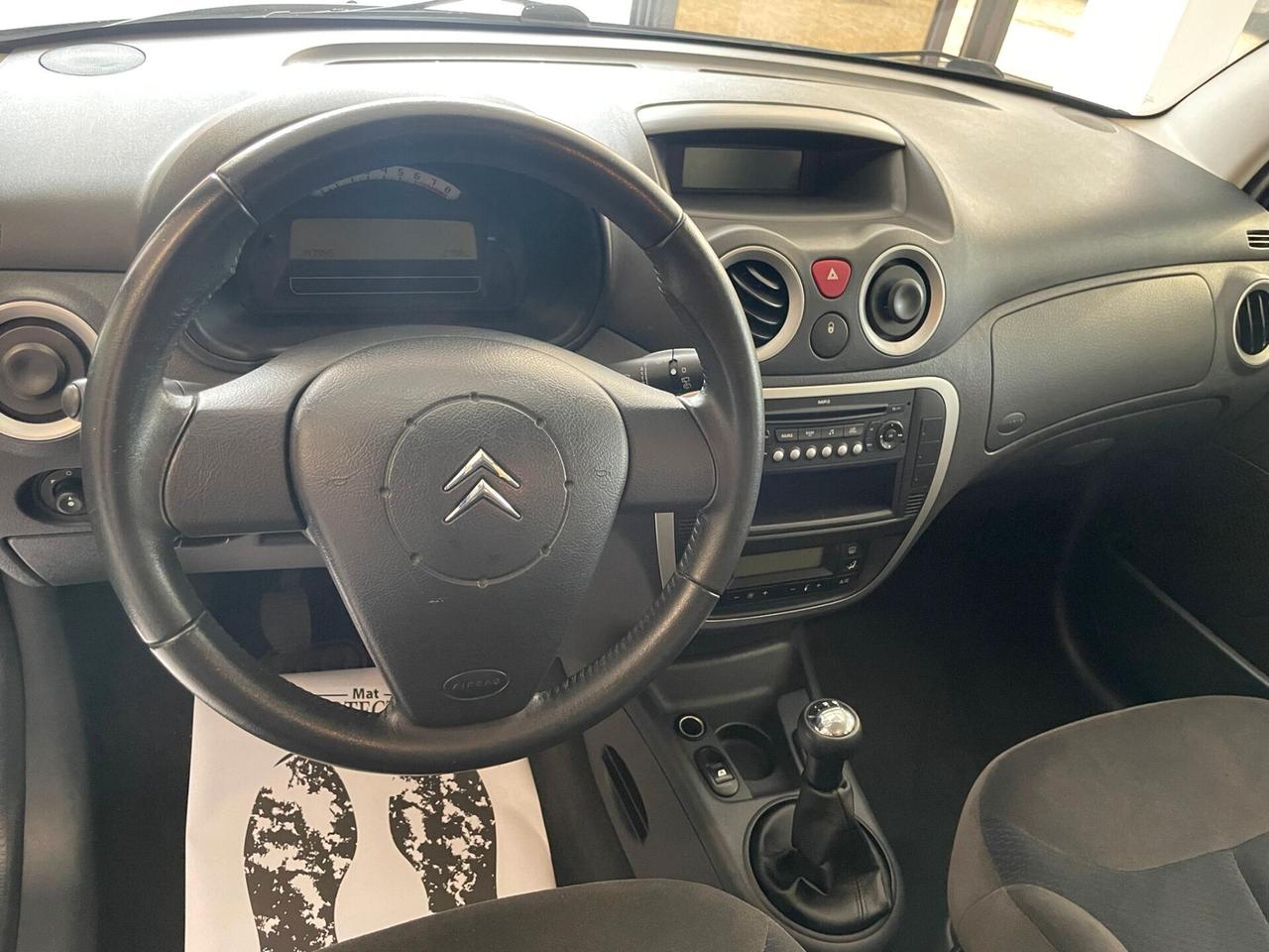 Citroen C3 1.1 Classique