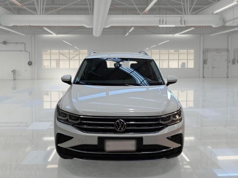 VOLKSWAGEN TIGUAN 2.0 TDI SCR 110KW Elegance DSG