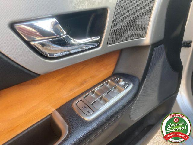 JAGUAR XF 2.7D V6 Premium Luxury