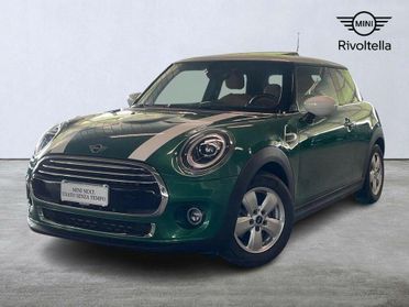 Mini Cooper 1.5 TwinPower Turbo Cooper