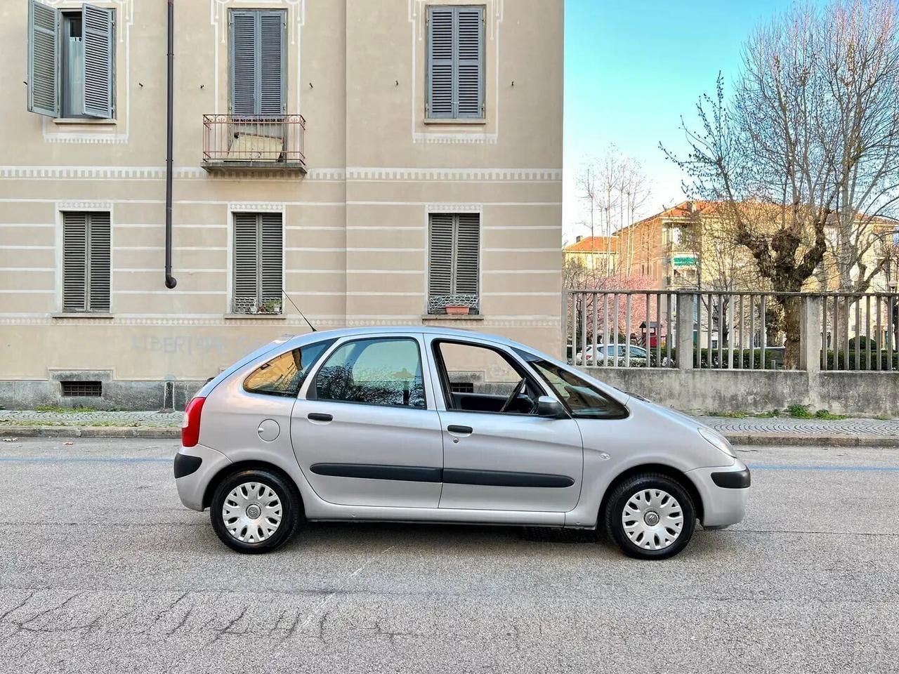 Citroen Xsara Picasso 1.6 16V Classique