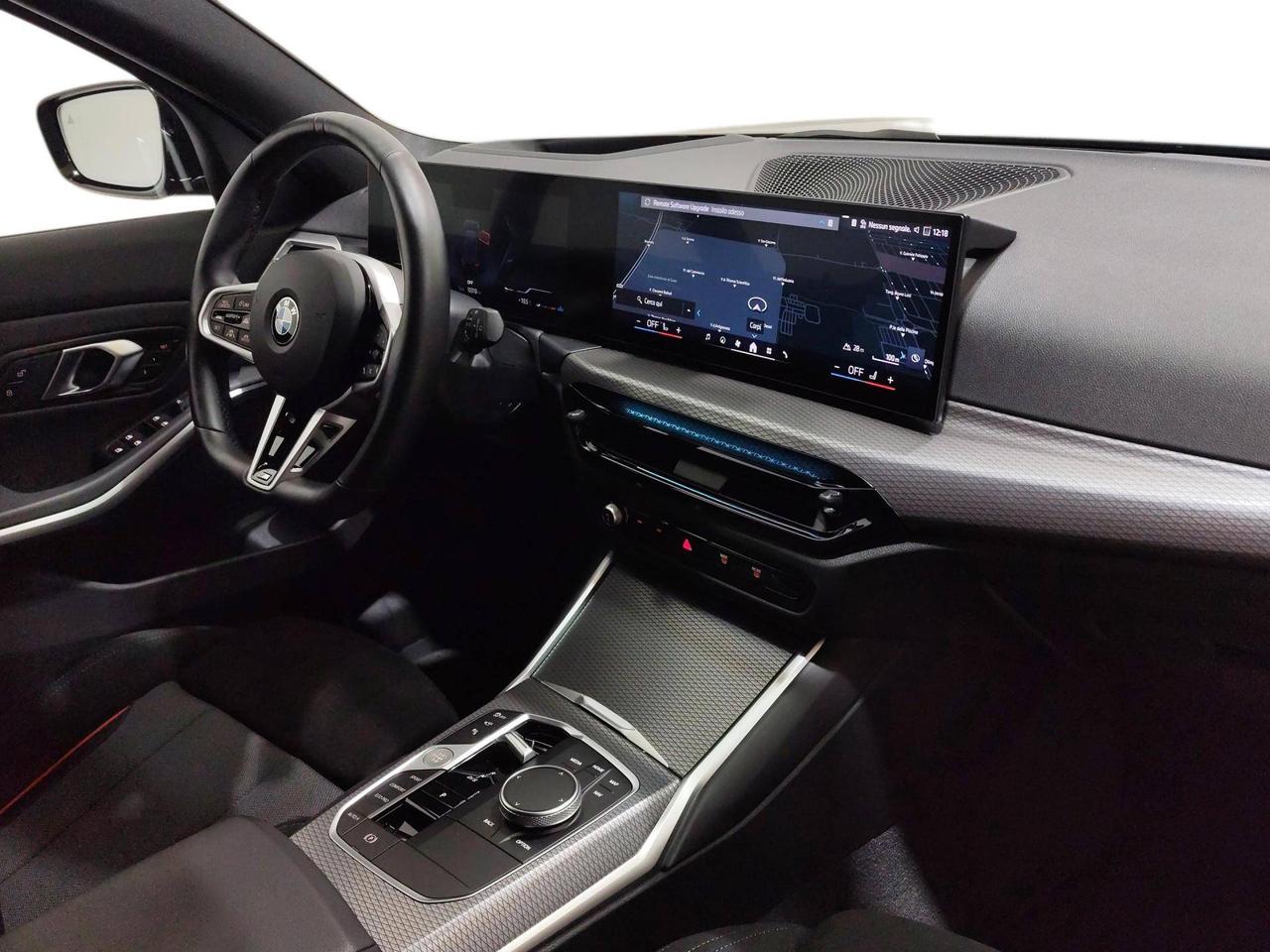 BMW Serie 3 320d xDrive Touring 48V MSport Pro