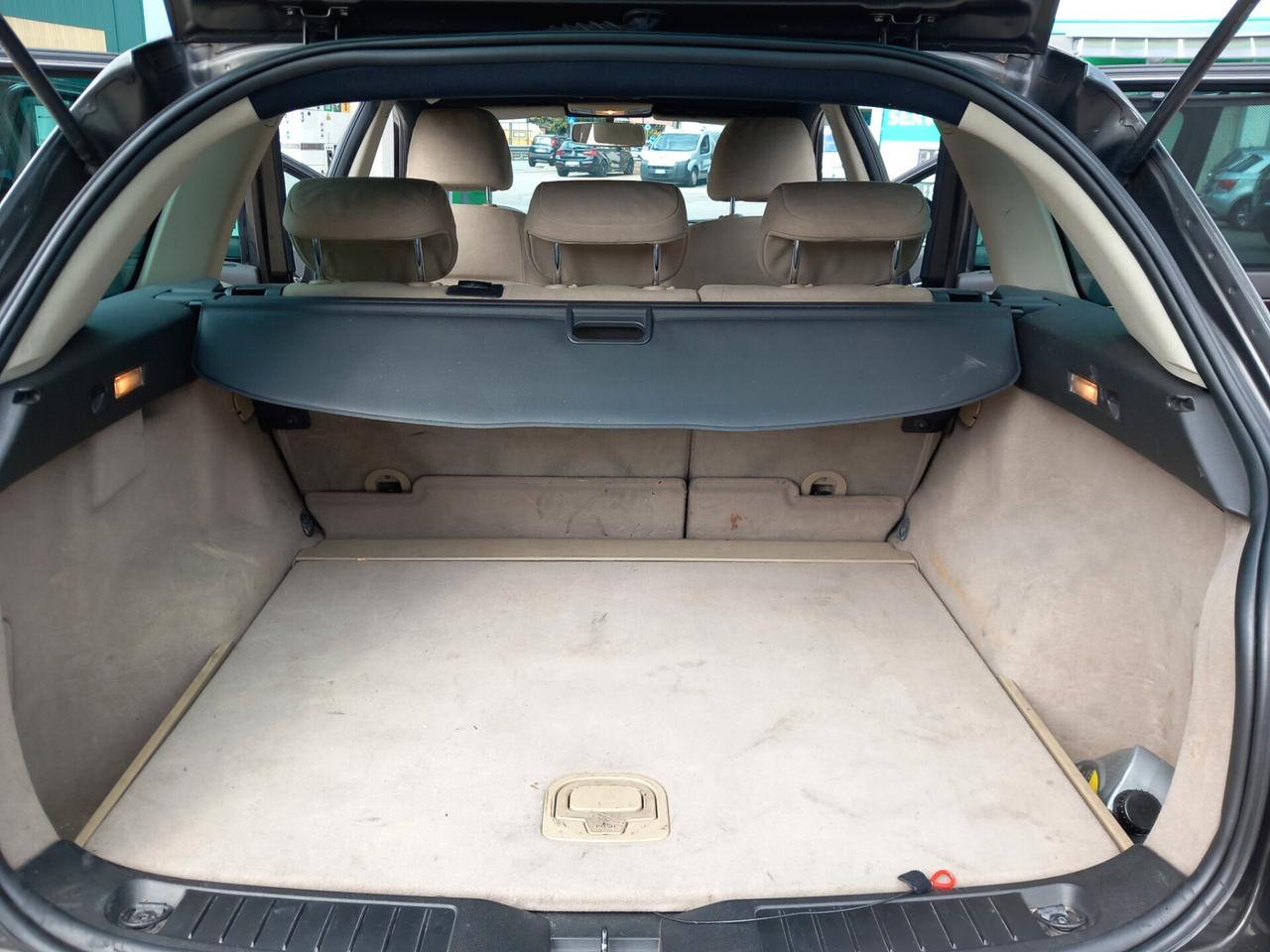 Fiat Croma 1.9 Multijet 16V Must